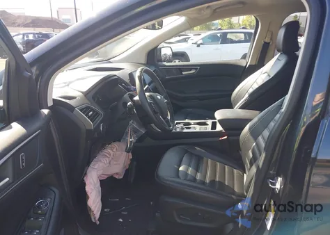 2022 Ford Edge Sel из США, поврежденный, VIN 2FMPK4J91NBB05127